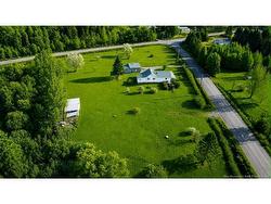 383 Lumber RD Peel, NB E7L 4E1