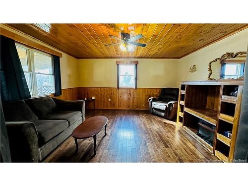 383 Lumber Rd, Peel, NB 