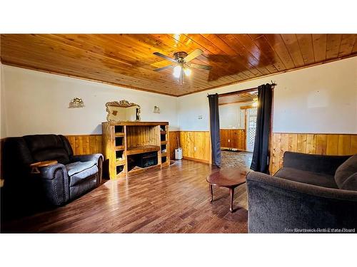 383 Lumber Rd, Peel, NB 