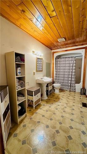383 Lumber Rd, Peel, NB 