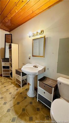 383 Lumber Rd, Peel, NB 