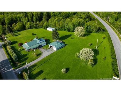 383 Lumber Rd, Peel, NB 