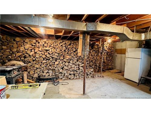 383 Lumber Rd, Peel, NB 