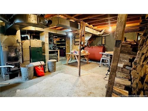 383 Lumber Rd, Peel, NB 
