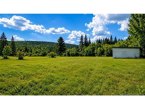 383 Lumber Rd, Peel, NB 