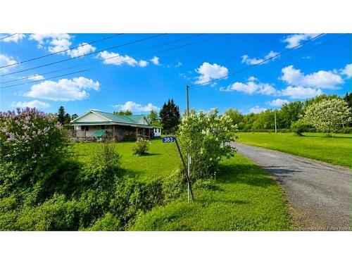 383 Lumber Rd, Peel, NB 