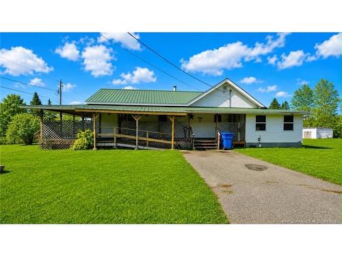 383 Lumber Rd, Peel, NB 