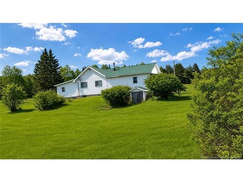 383 Lumber Rd, Peel, NB 