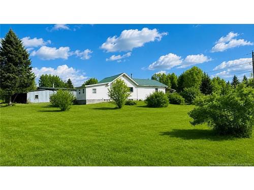 383 Lumber Rd, Peel, NB 