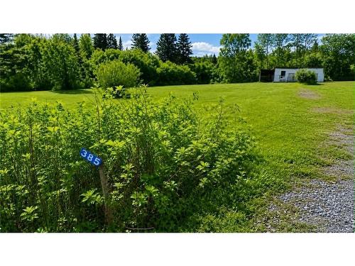 383 Lumber Rd, Peel, NB 