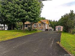 3865 Blvd des Fondateurs Saint-Isidore, NB E8M 1B7