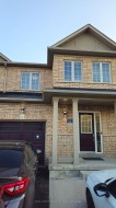 Upper-8 Natronia Trail  Brampton, ON L6P 3L9