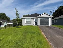 Lot 30 Daniel Rae CRT Sussex, NB E4E 2G1