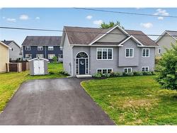 72 Crawford ST  Moncton, NB E1G 5N2
