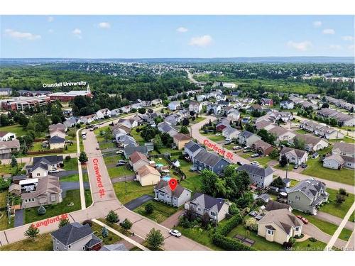 72 Crawford St, Moncton, NB 