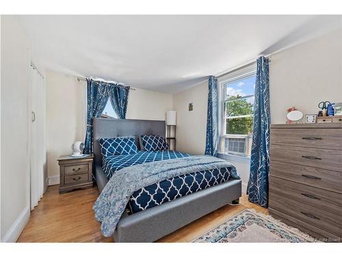 166 North, Moncton, NB 