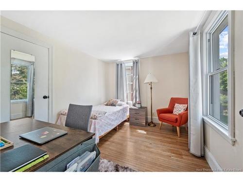 166 North, Moncton, NB 