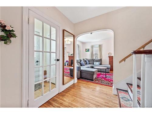 166 North, Moncton, NB 