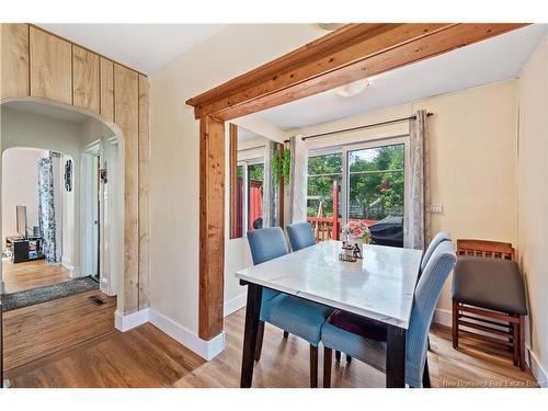 166 North, Moncton, NB 