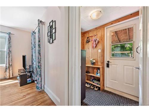 166 North, Moncton, NB 