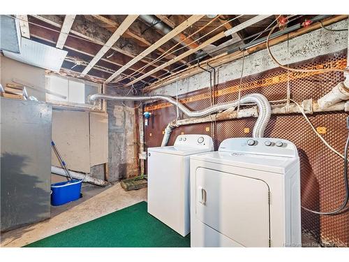 166 North, Moncton, NB 