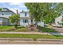 166 North, Moncton, NB 
