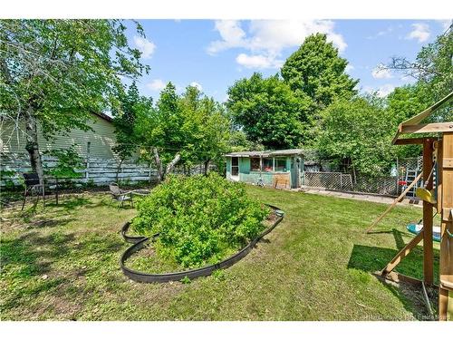 166 North, Moncton, NB 