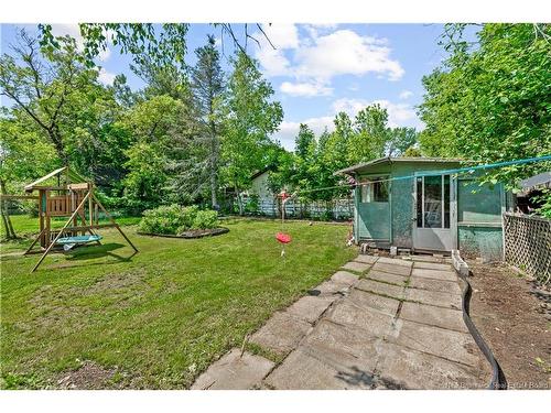 166 North, Moncton, NB 