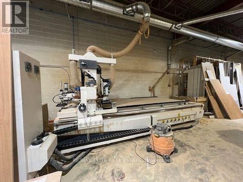 10-11 - 150 Ferrier Street, Markham, ON 