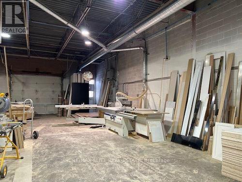 10-11 - 150 Ferrier Street, Markham, ON 