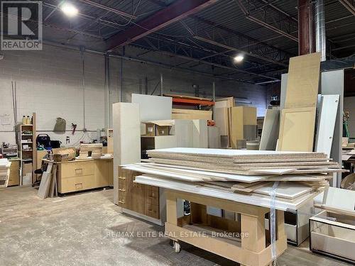 10-11 - 150 Ferrier Street, Markham, ON 