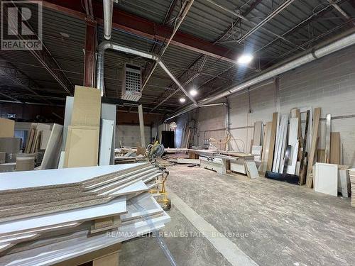 10-11 - 150 Ferrier Street, Markham, ON 