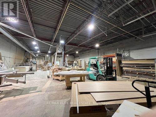 10-11 - 150 Ferrier Street, Markham, ON 