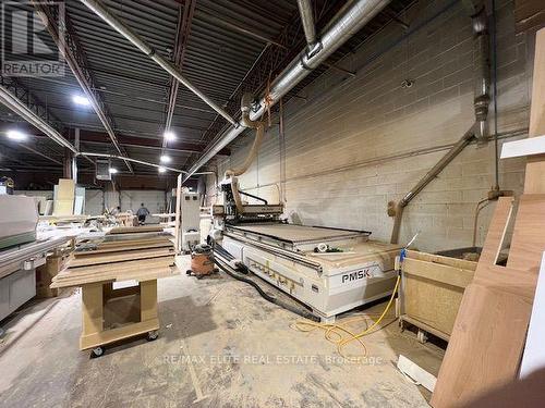 10-11 - 150 Ferrier Street, Markham, ON 