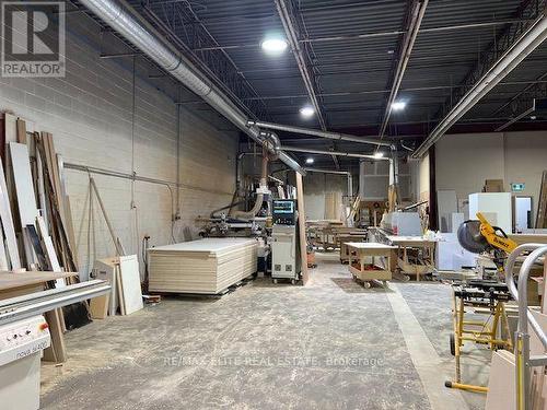 10-11 - 150 Ferrier Street, Markham, ON 