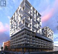 PH21 - 9 TECUMSETH STREET Toronto, ON M5V 0S5