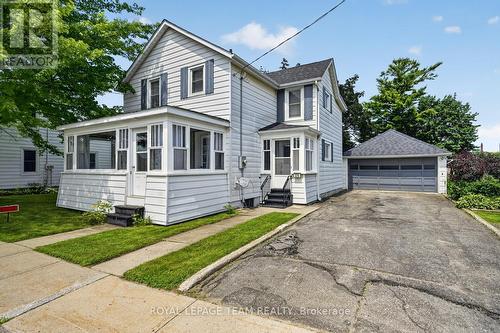 376 HYDE STREET  Prescott, ON K0E 1T0