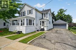 376 HYDE STREET Prescott, ON K0E 1T0