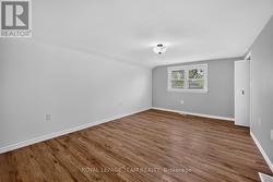 Primary Bedroom has large walk in closet - 
