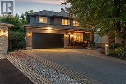 58 IRONSIDE COURT  Ottawa, ON K2K 3H6