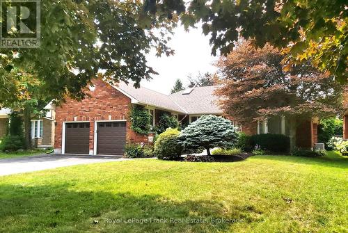 137 SAMAC TRAIL  Oshawa (Samac), ON L1G 7V9