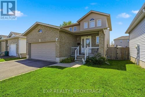 1489 BIRCHWOOD DRIVE  Kingston (City Northwest), ON K7P 3H4