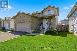 1489 BIRCHWOOD DRIVE  Kingston (City Northwest), ON K7P 3H4