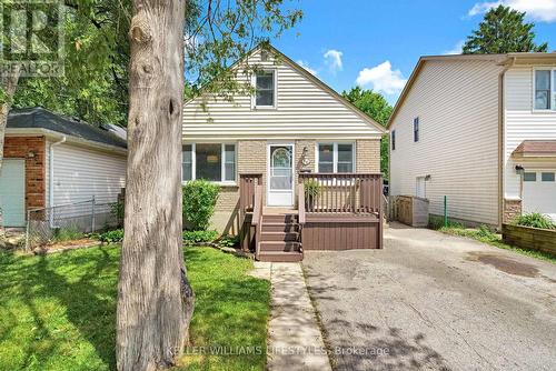 56 FORBES STREET  London South (South E), ON N6J 1L5