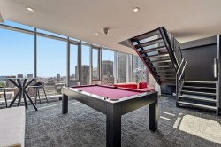 Salle de jeux - 