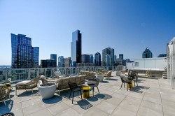 Terrasse - 
