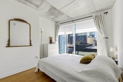 Chambre à coucher - 