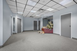 Interior - 