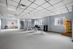 Interior - 