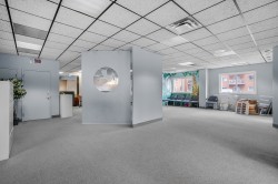 Interior - 